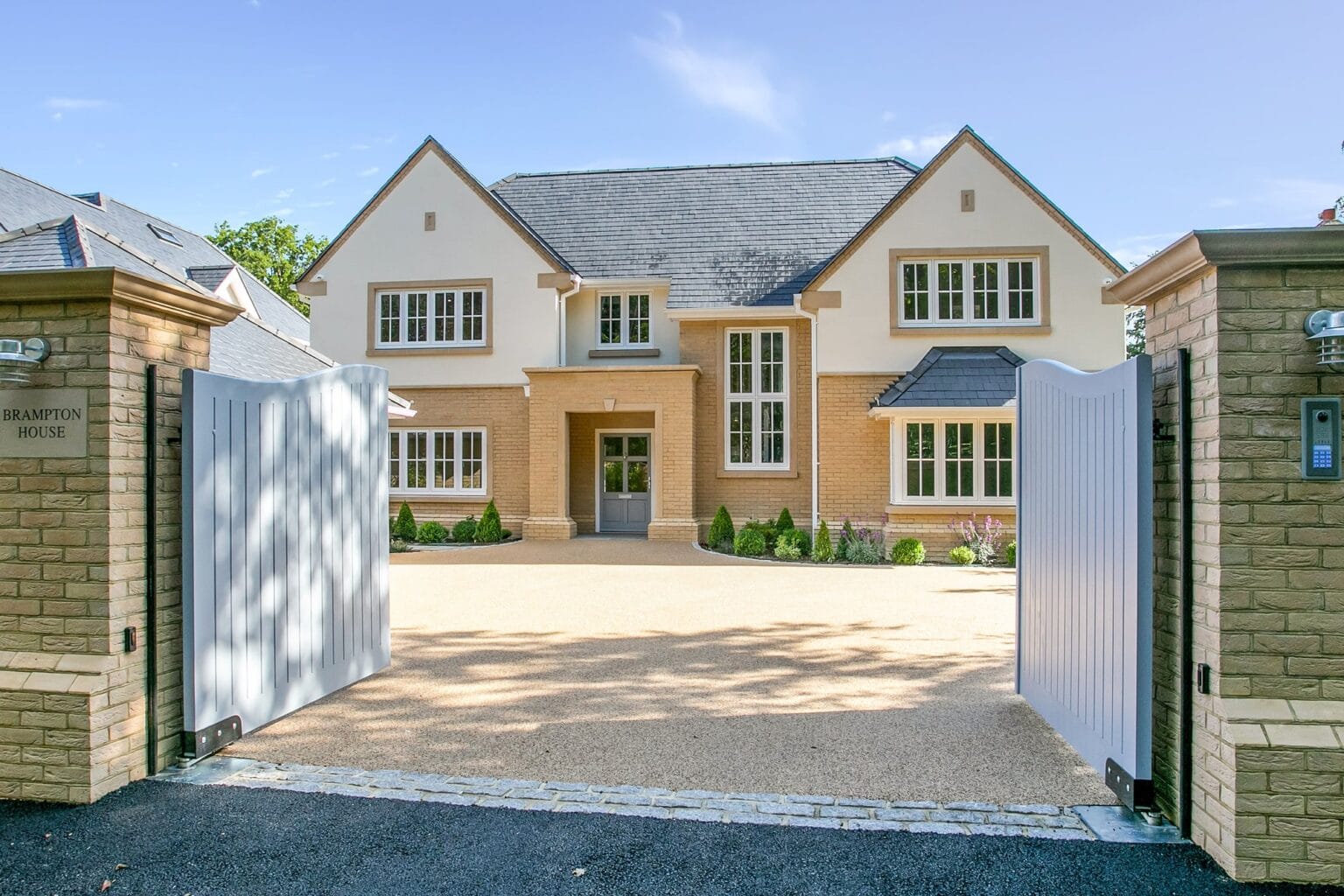 Brampton House in Chalfont St Giles SOLD Broads Properties