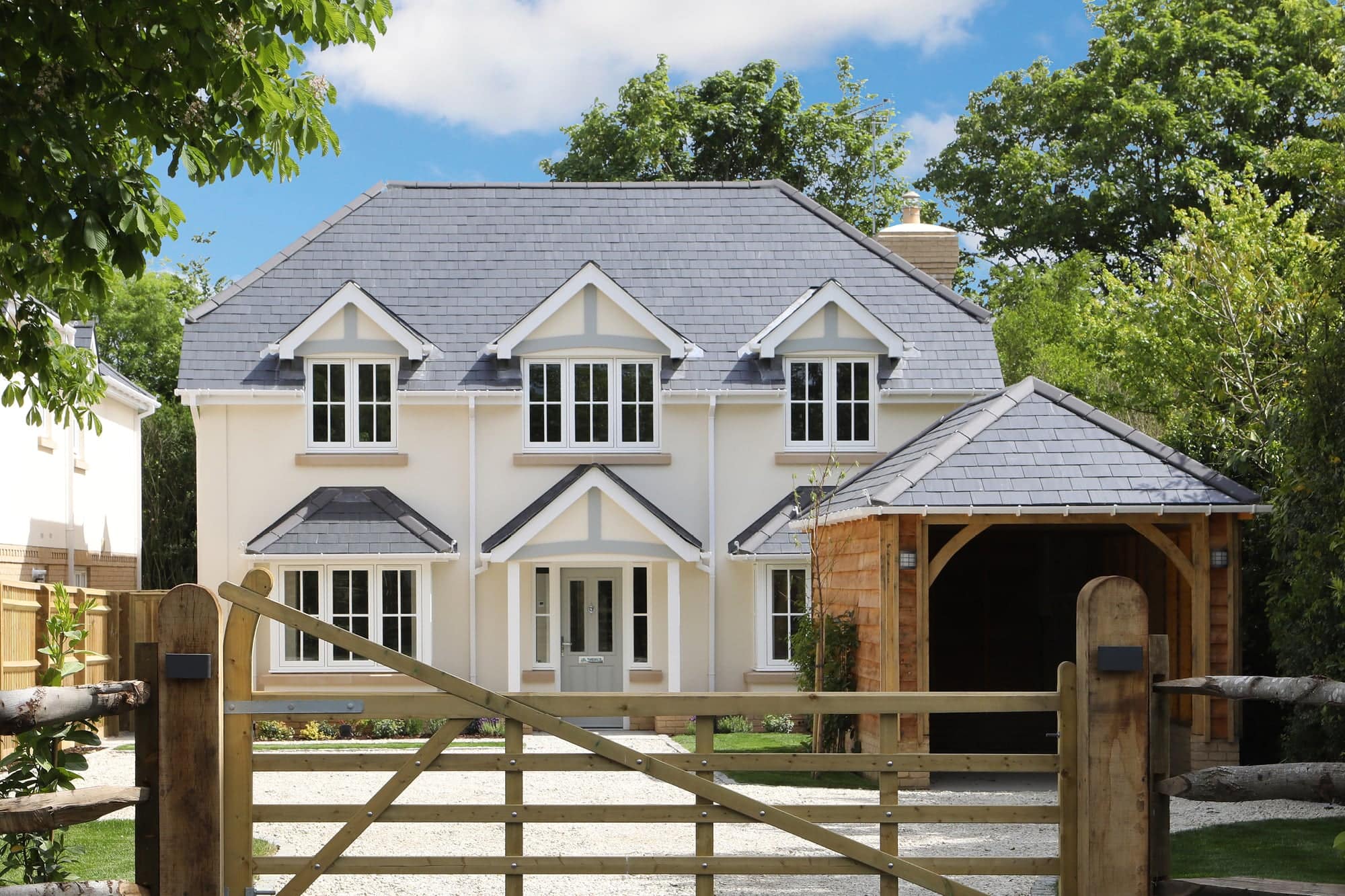 No.72 Chalfont Road Broads Properties