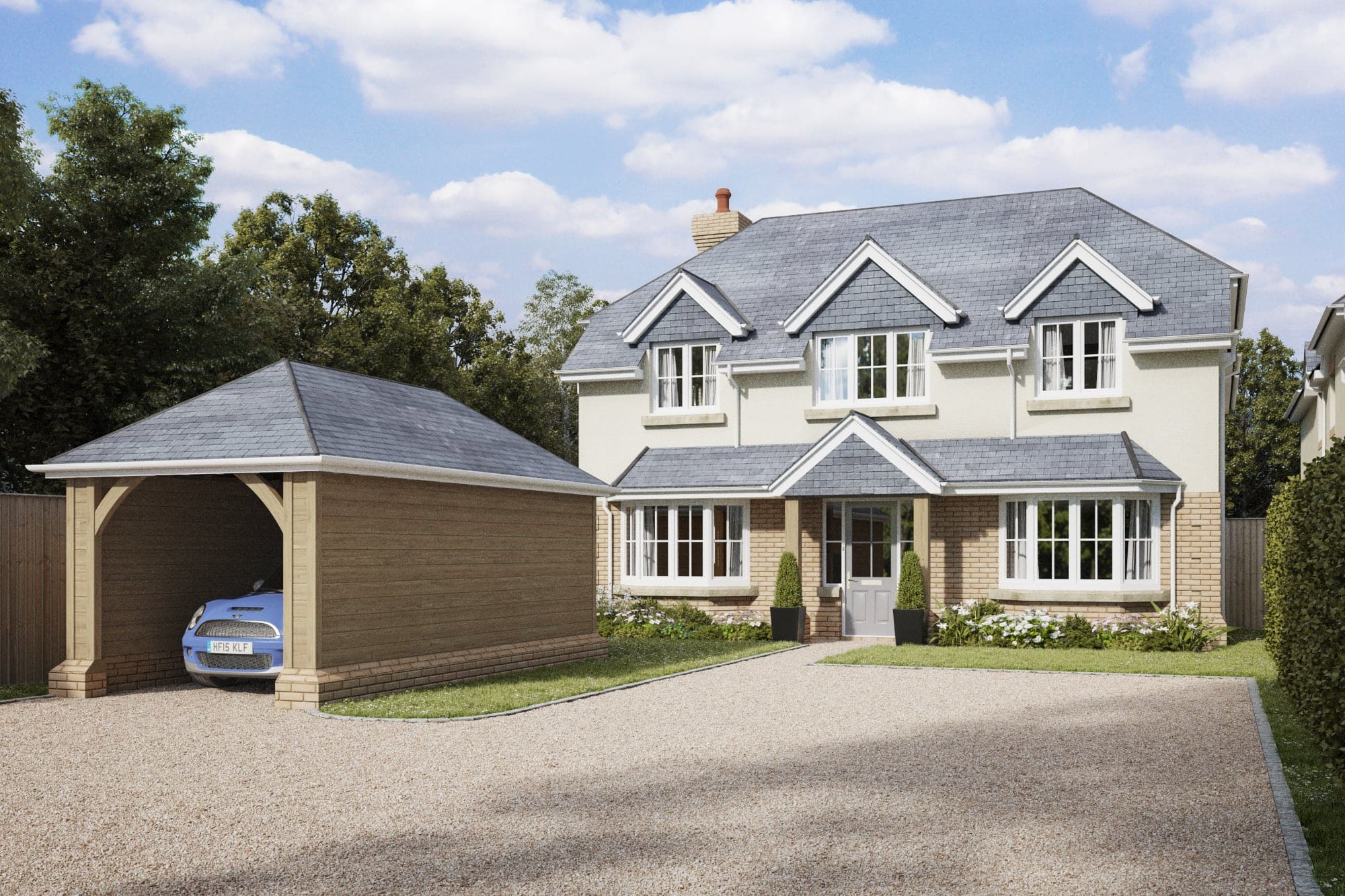 No.74 Chalfont Road Broads Properties